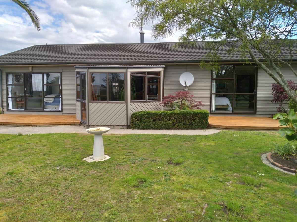 Carters Beach Bed And Breakfast Westport Exterior foto