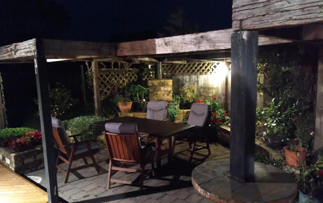 Carters Beach Bed And Breakfast Westport Exterior foto