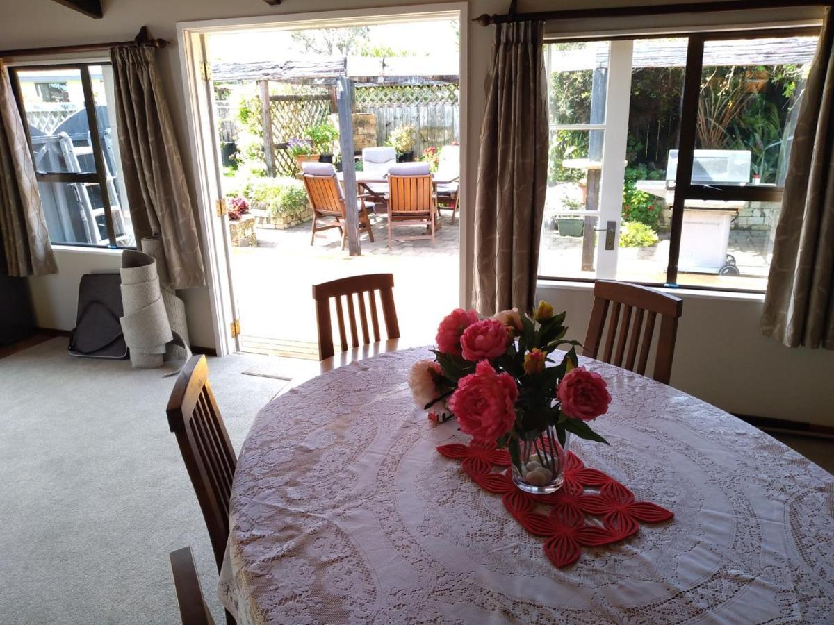 Carters Beach Bed And Breakfast Westport Exterior foto