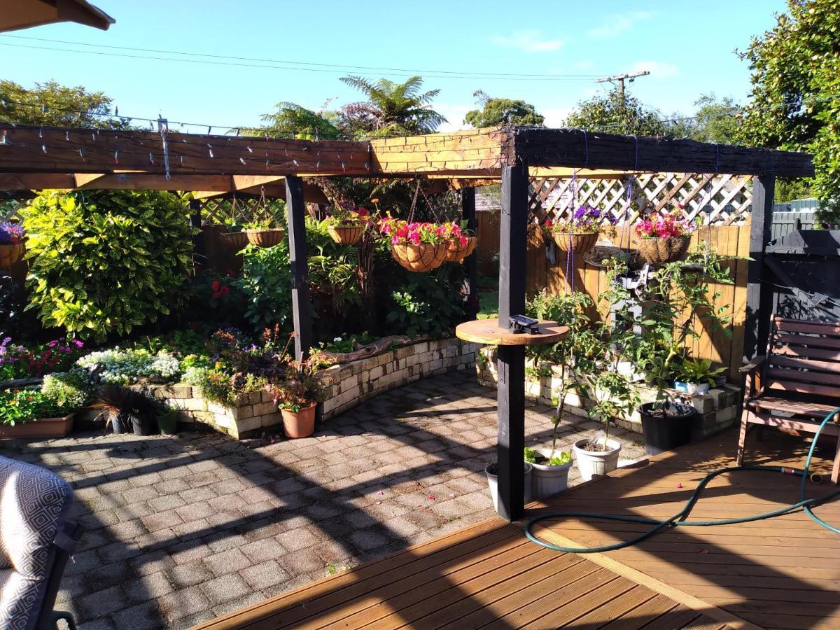 Carters Beach Bed And Breakfast Westport Exterior foto